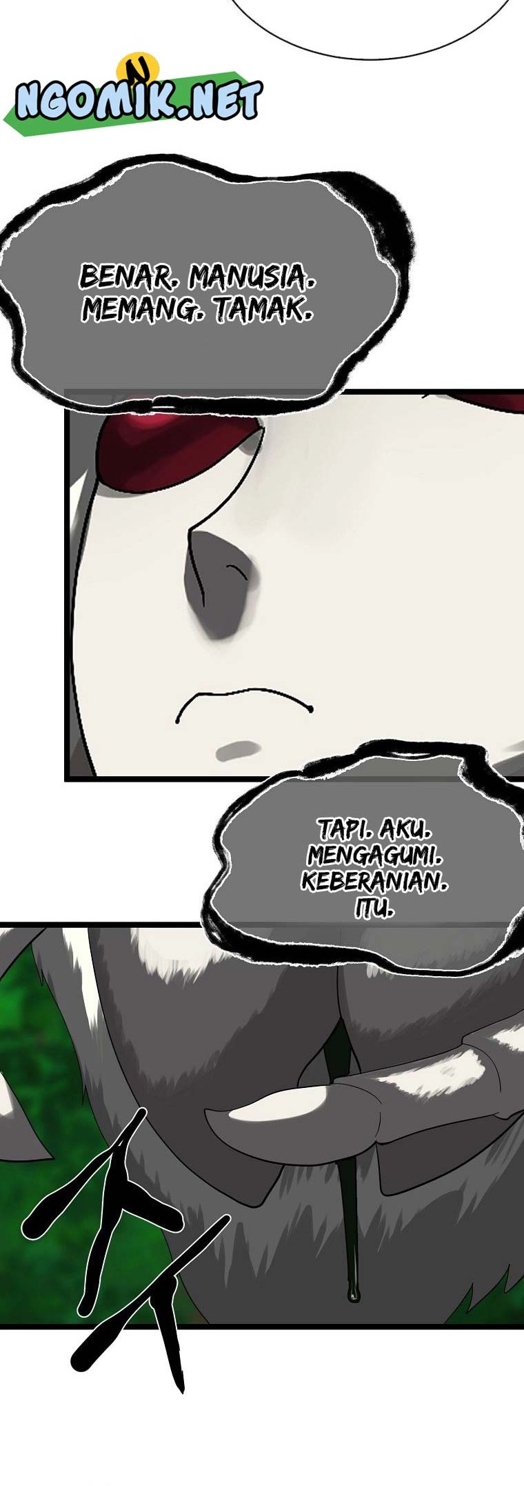 Volcanic Age Chapter 215 - halaman 49