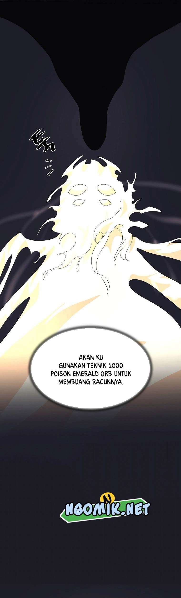 Volcanic Age Chapter 215 - halaman 52