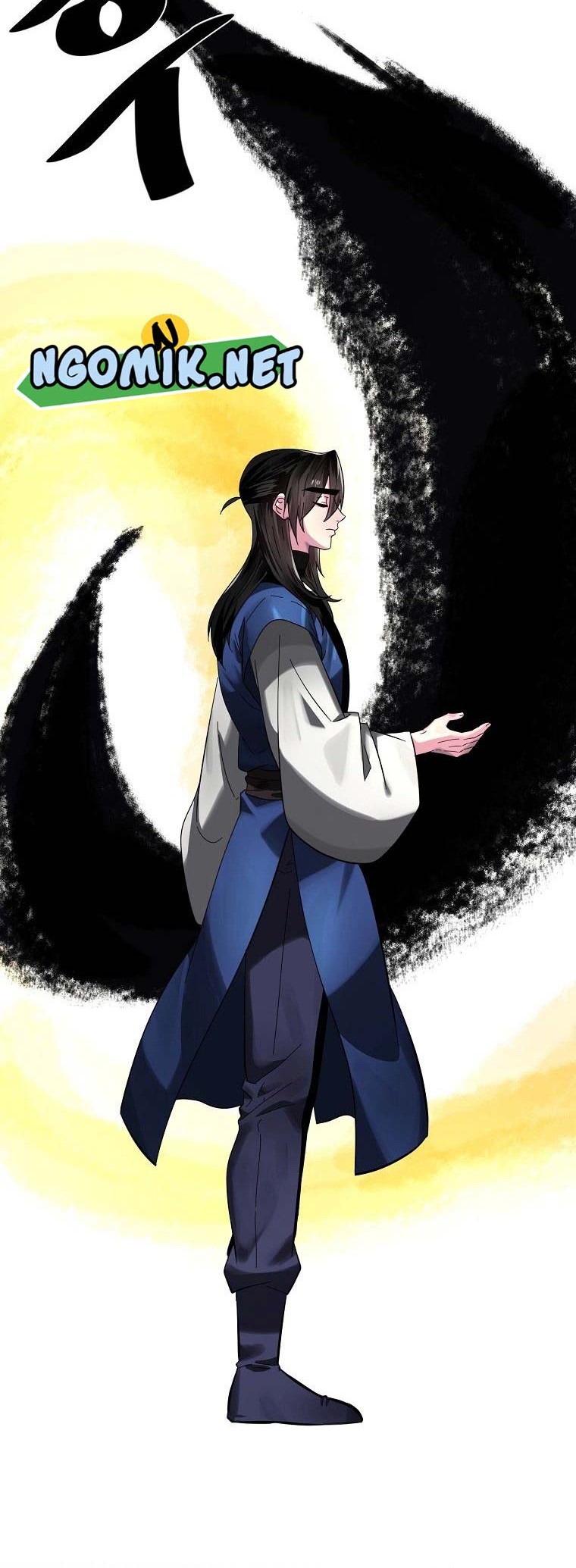 Volcanic Age Chapter 215 - halaman 55