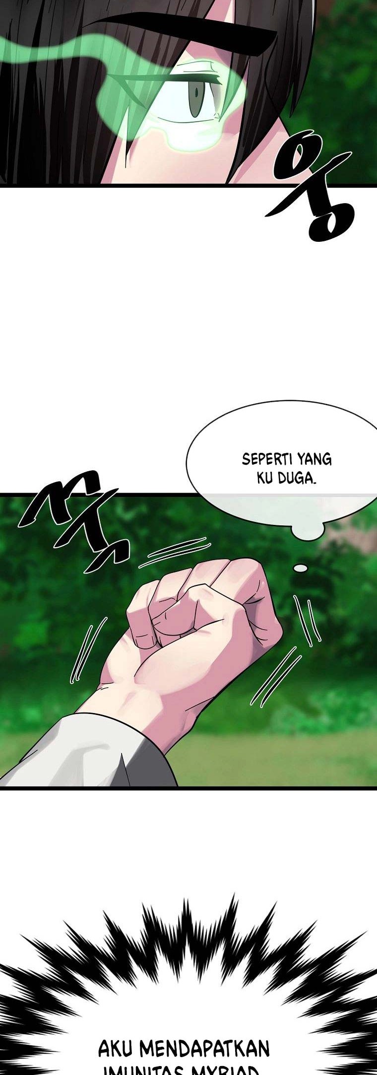 Volcanic Age Chapter 215 - halaman 57