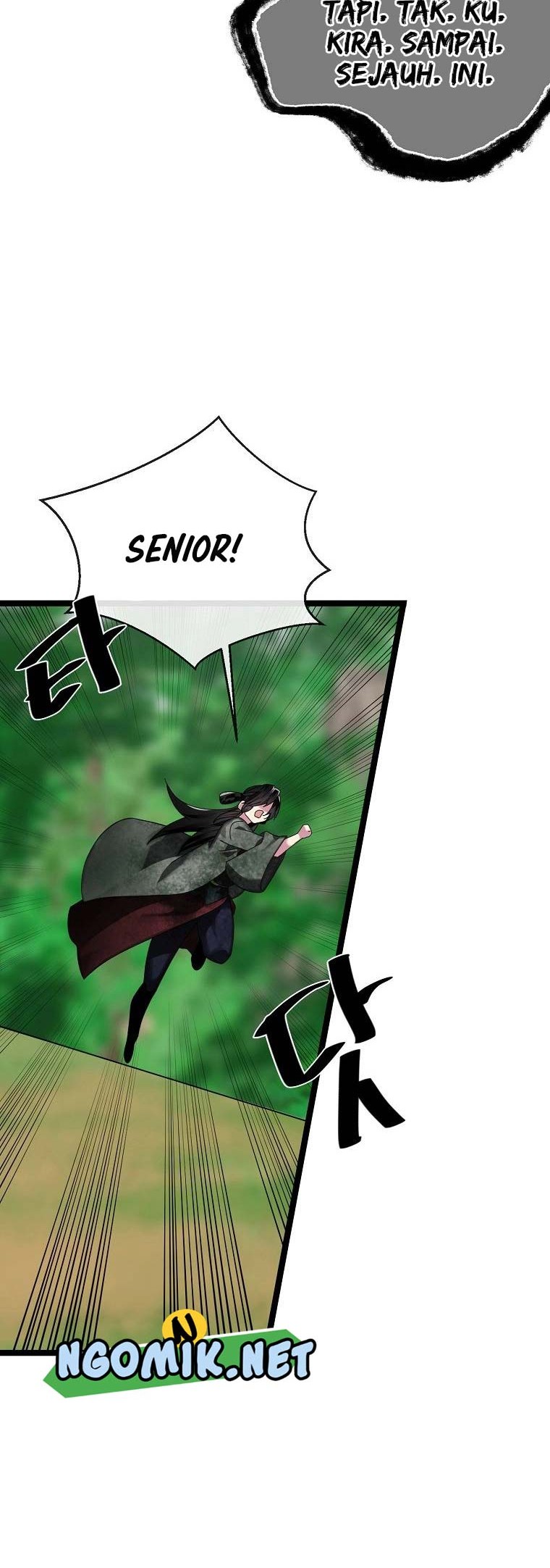 Volcanic Age Chapter 215 - halaman 59
