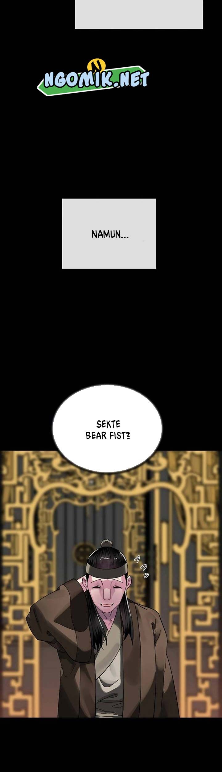 Volcanic Age Chapter 216 - halaman 10