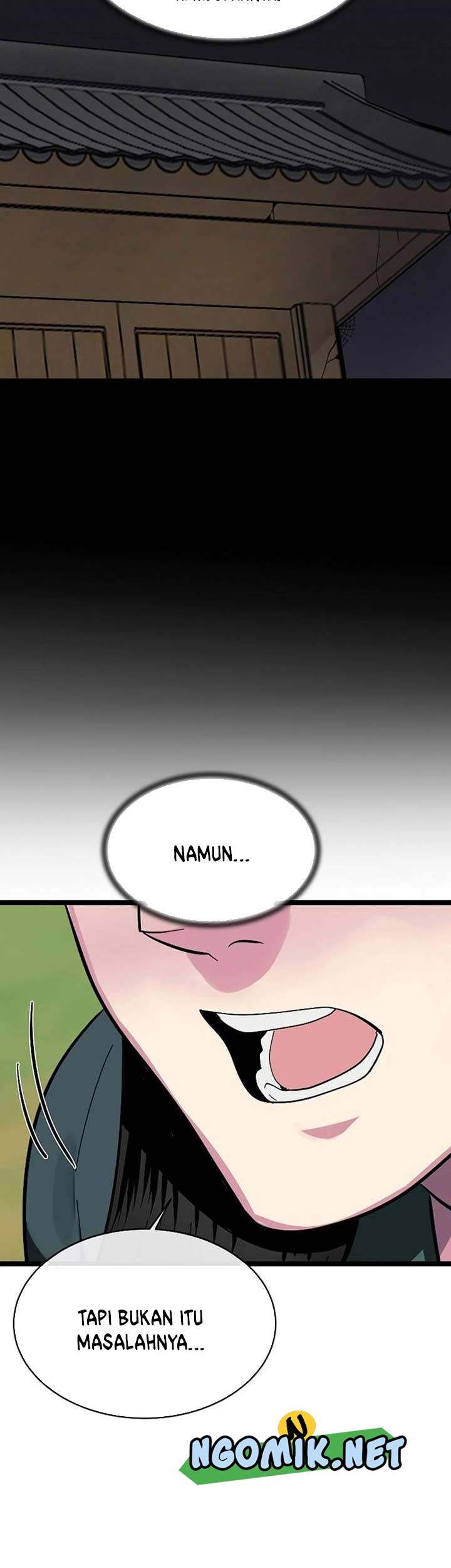 Volcanic Age Chapter 216 - halaman 22