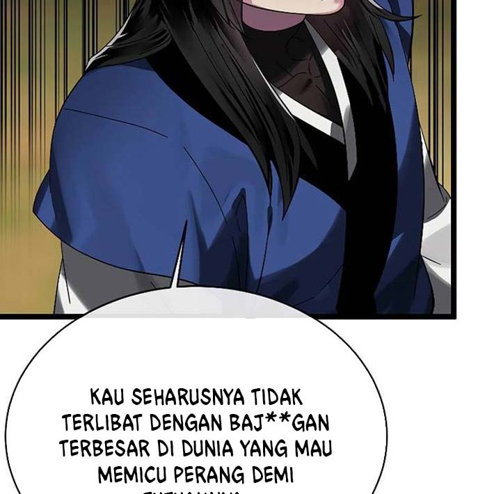 Volcanic Age Chapter 216 - halaman 27