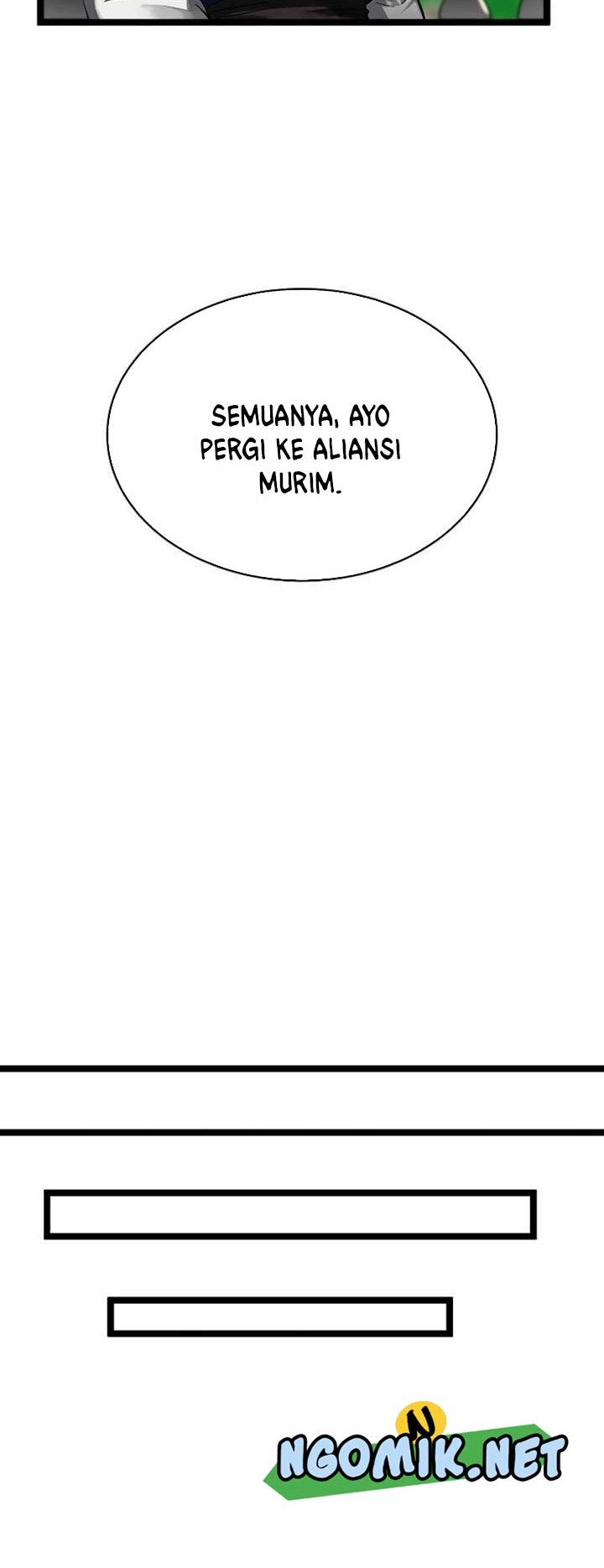 Volcanic Age Chapter 216 - halaman 35
