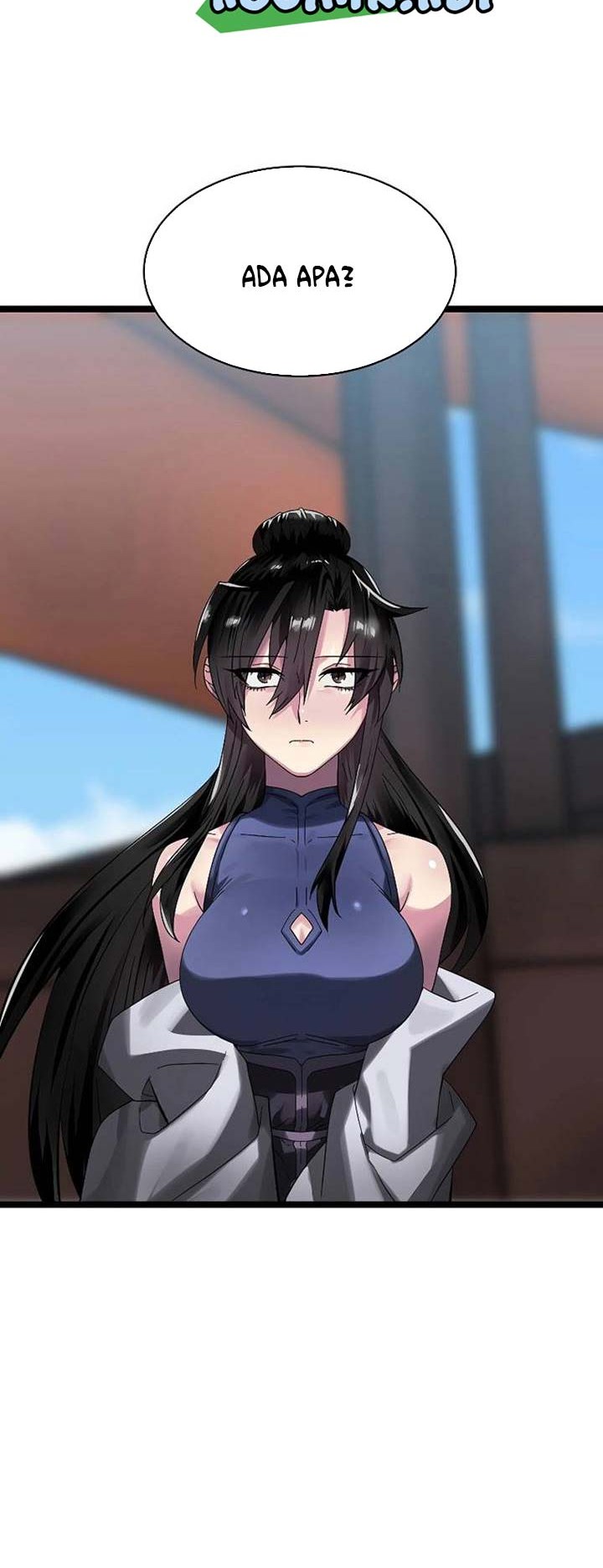 Volcanic Age Chapter 216 - halaman 37
