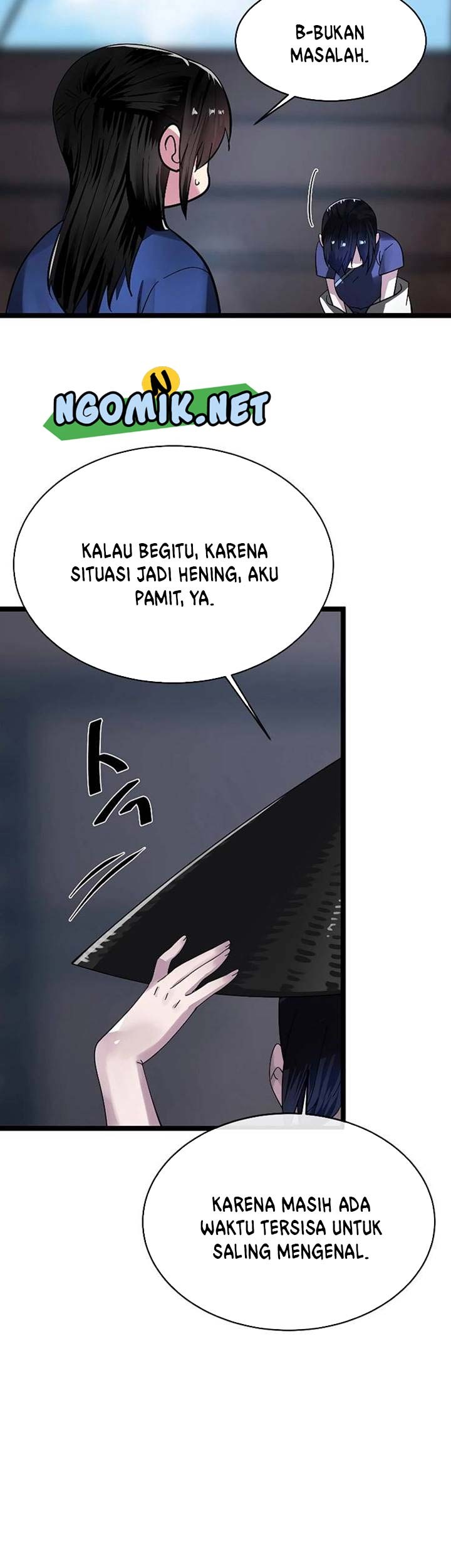 Volcanic Age Chapter 216 - halaman 62