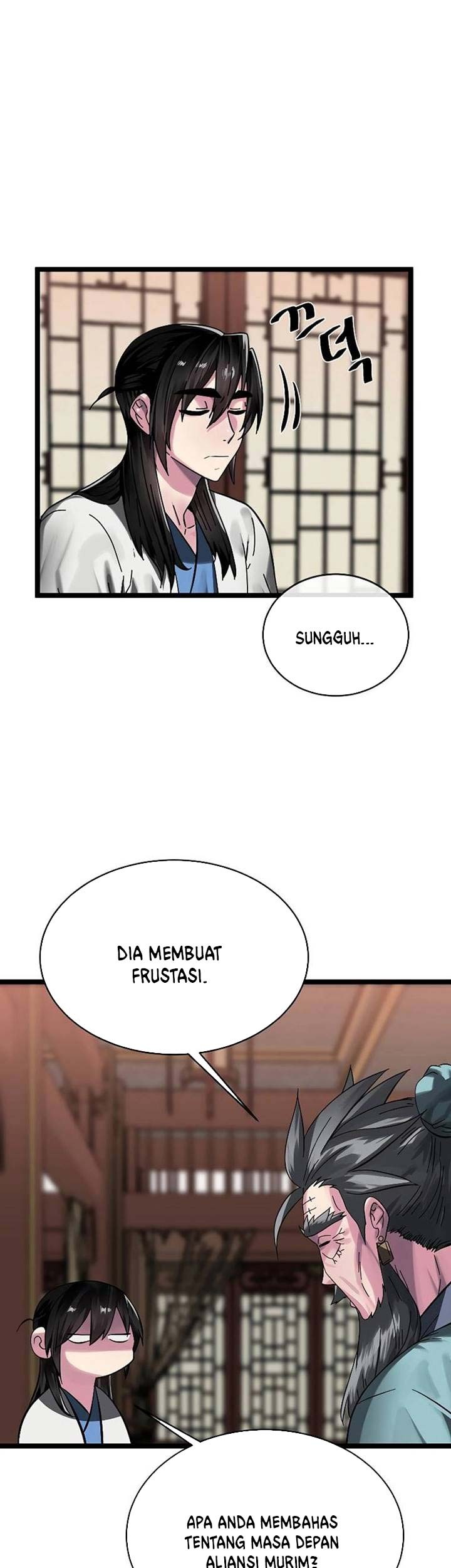 Volcanic Age Chapter 216 - halaman 66