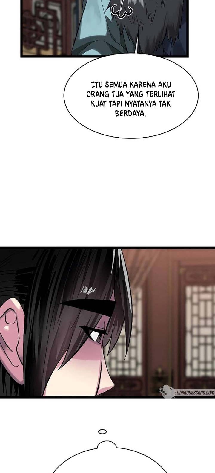Volcanic Age Chapter 216 - halaman 71
