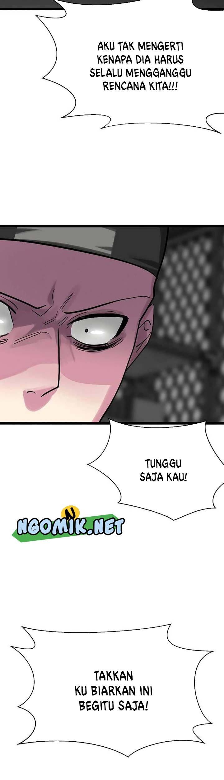 Volcanic Age Chapter 216 - halaman 74