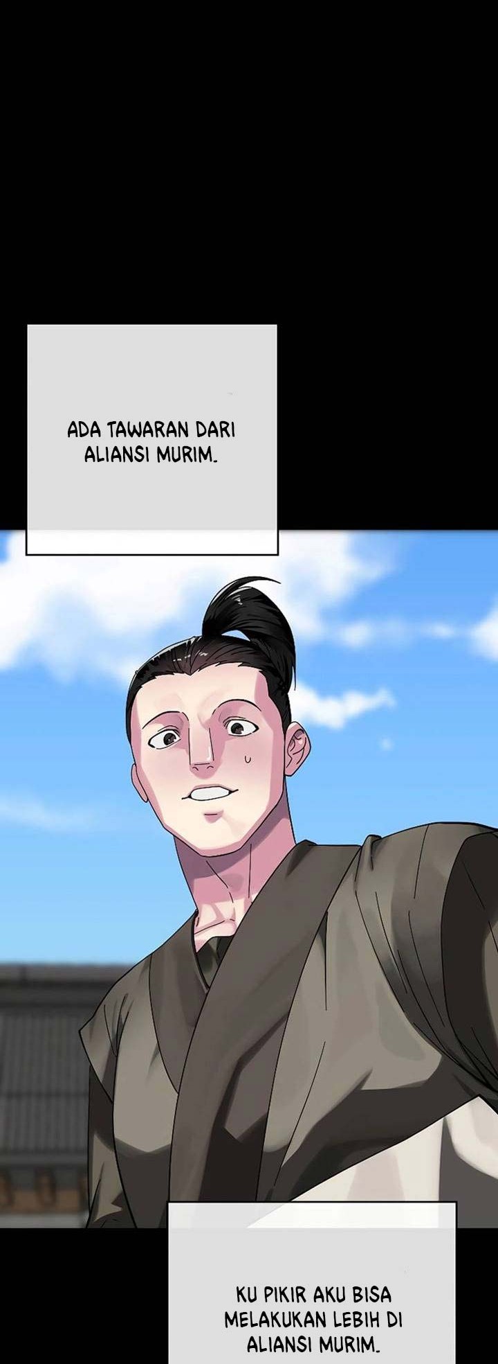 Volcanic Age Chapter 216 - halaman 9