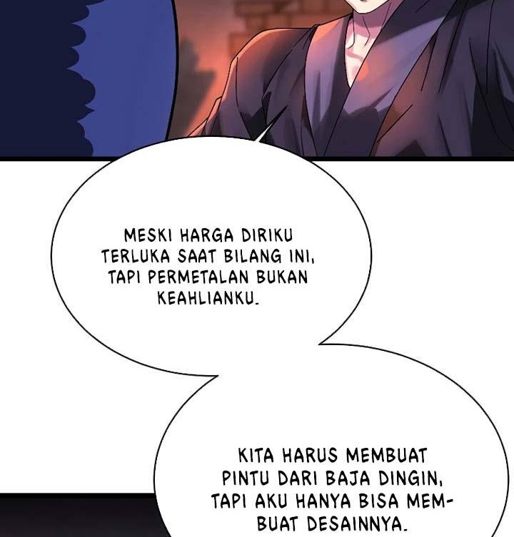 Volcanic Age Chapter 217 - halaman 23