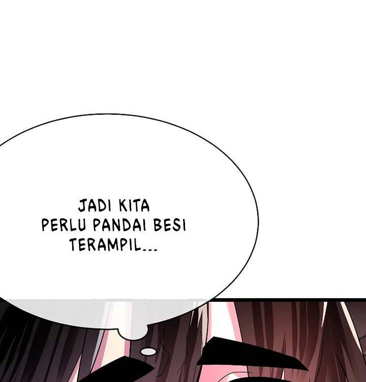 Volcanic Age Chapter 217 - halaman 27