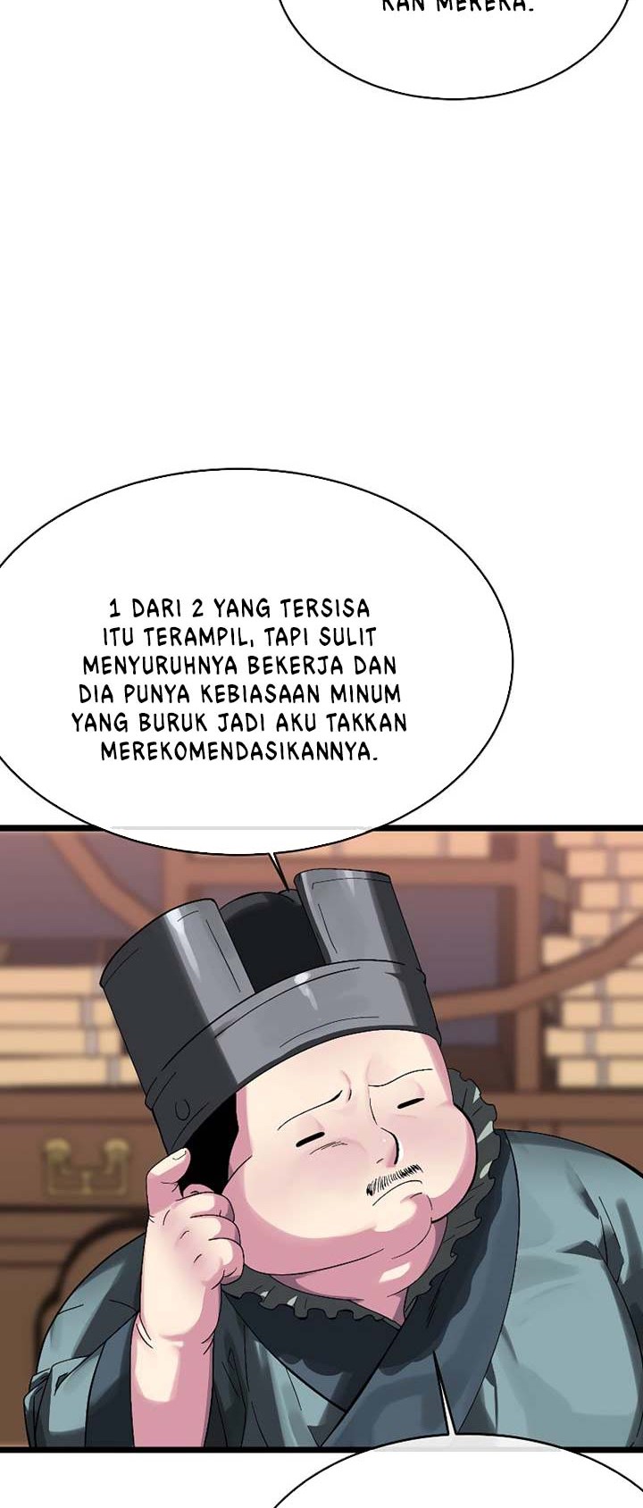 Volcanic Age Chapter 217 - halaman 33