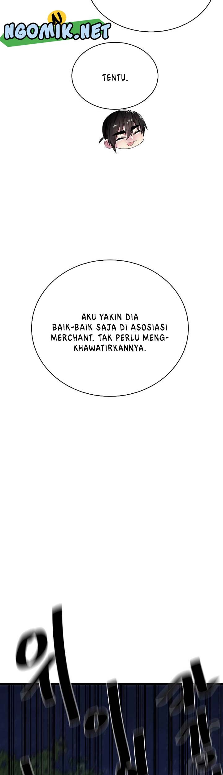Volcanic Age Chapter 217 - halaman 4