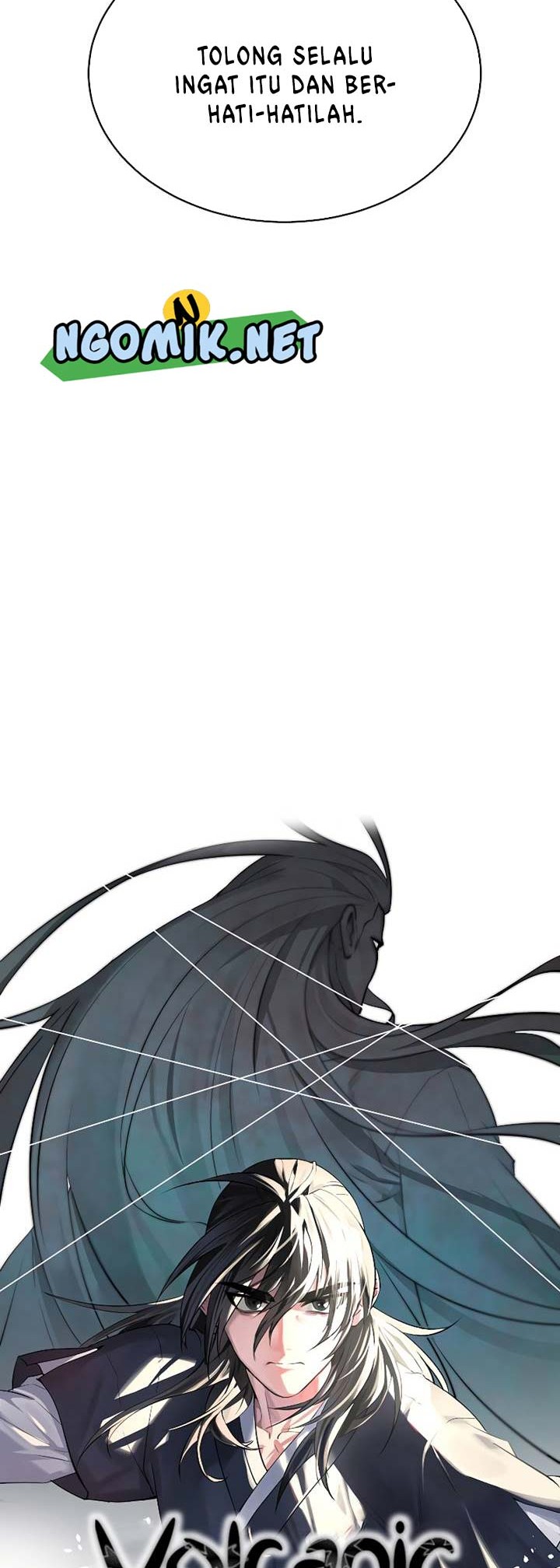 Volcanic Age Chapter 217 - halaman 51