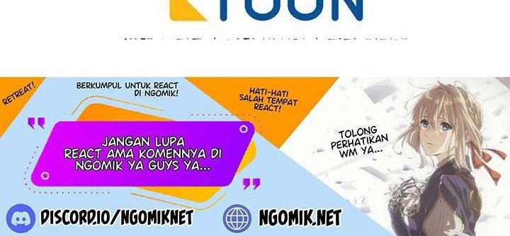 Volcanic Age Chapter 217 - halaman 63