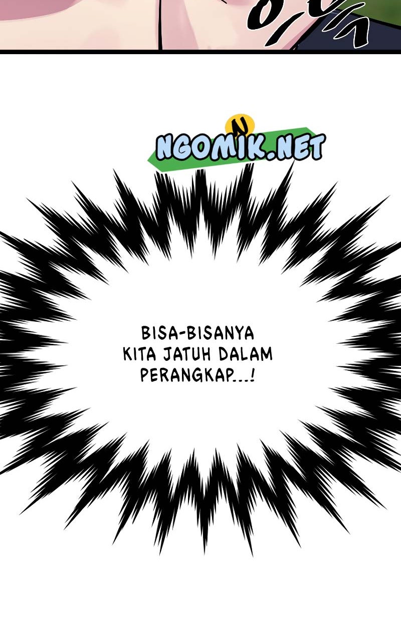 Volcanic Age Chapter 218 - halaman 11