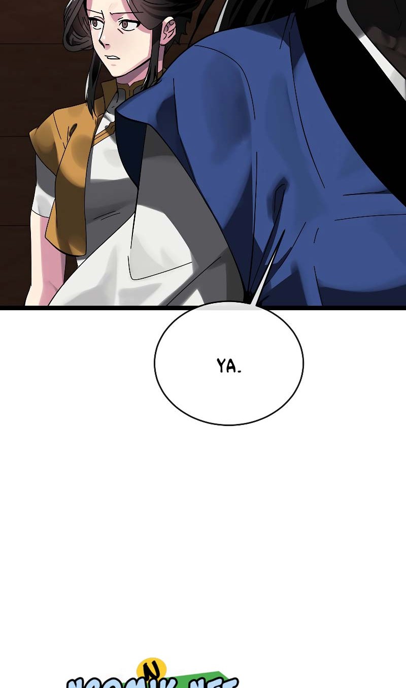 Volcanic Age Chapter 218 - halaman 3