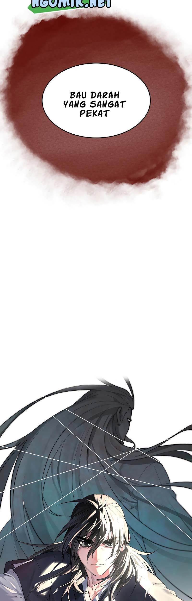 Volcanic Age Chapter 218 - halaman 4