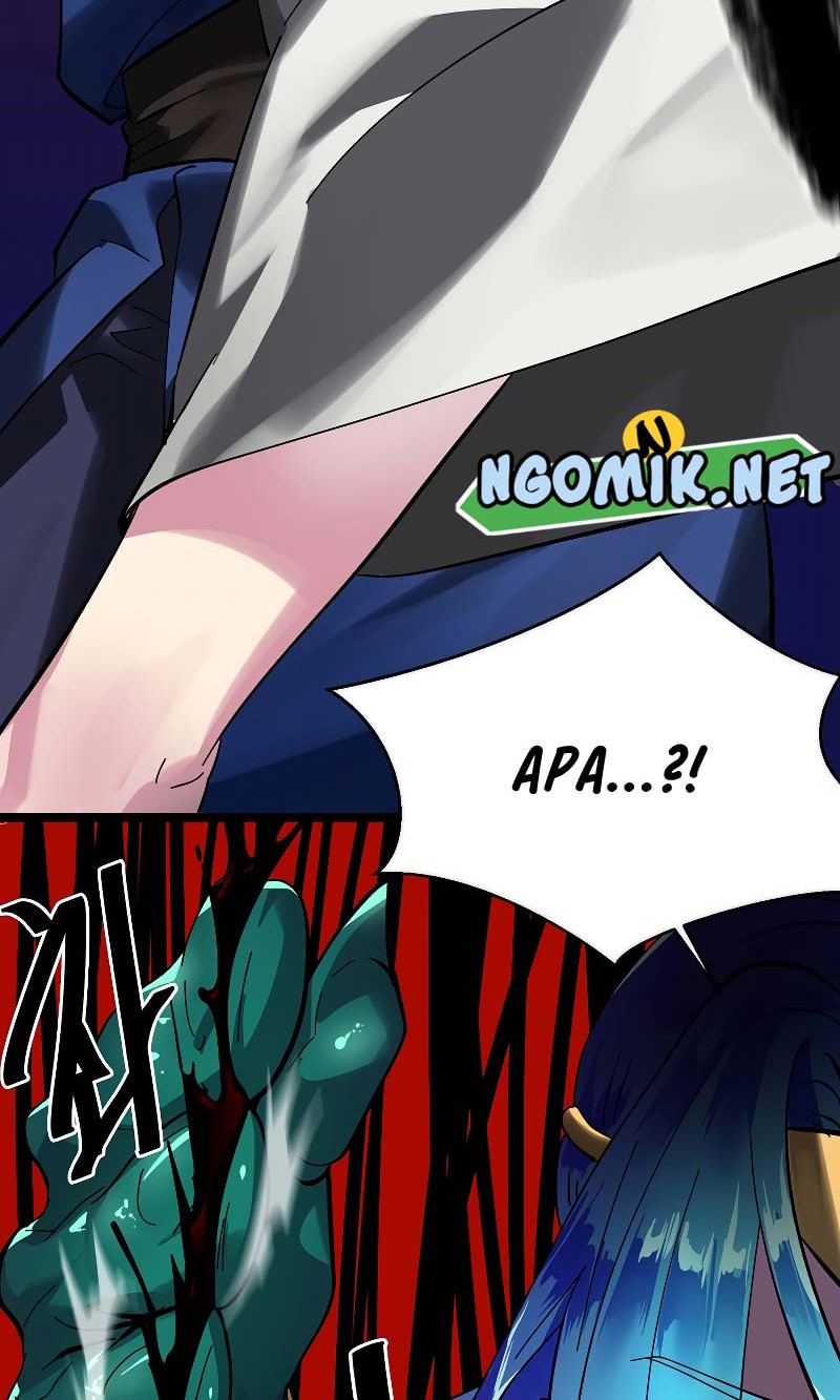 Volcanic Age Chapter 218 - halaman 57