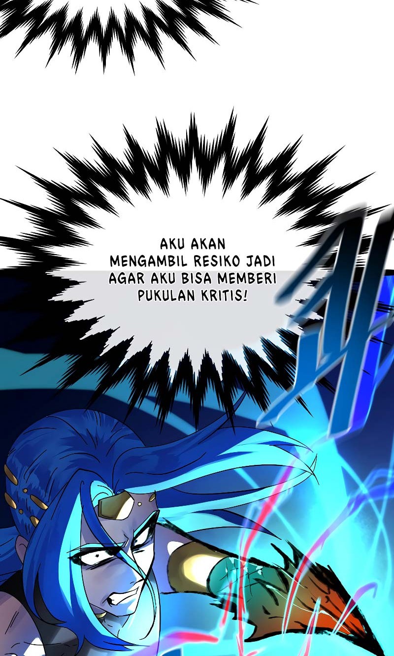 Volcanic Age Chapter 218 - halaman 59