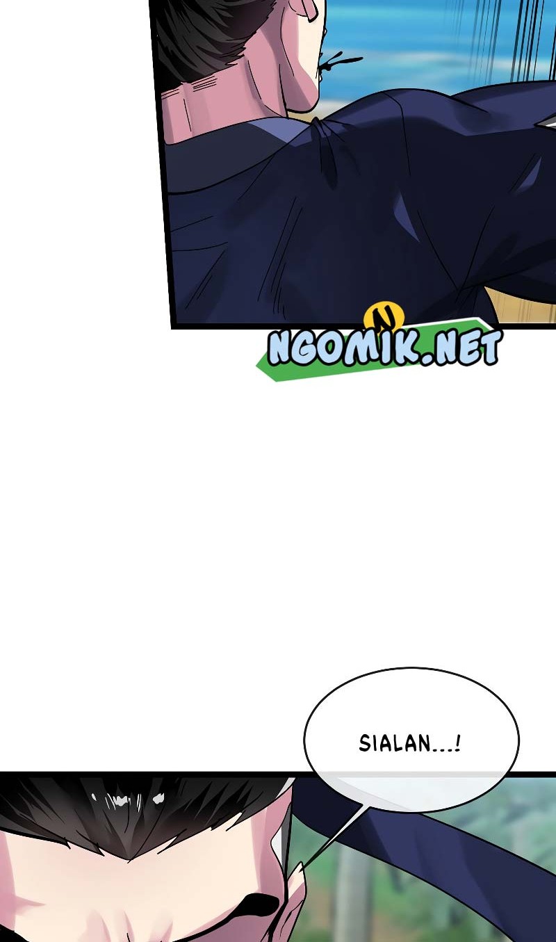Volcanic Age Chapter 218 - halaman 7