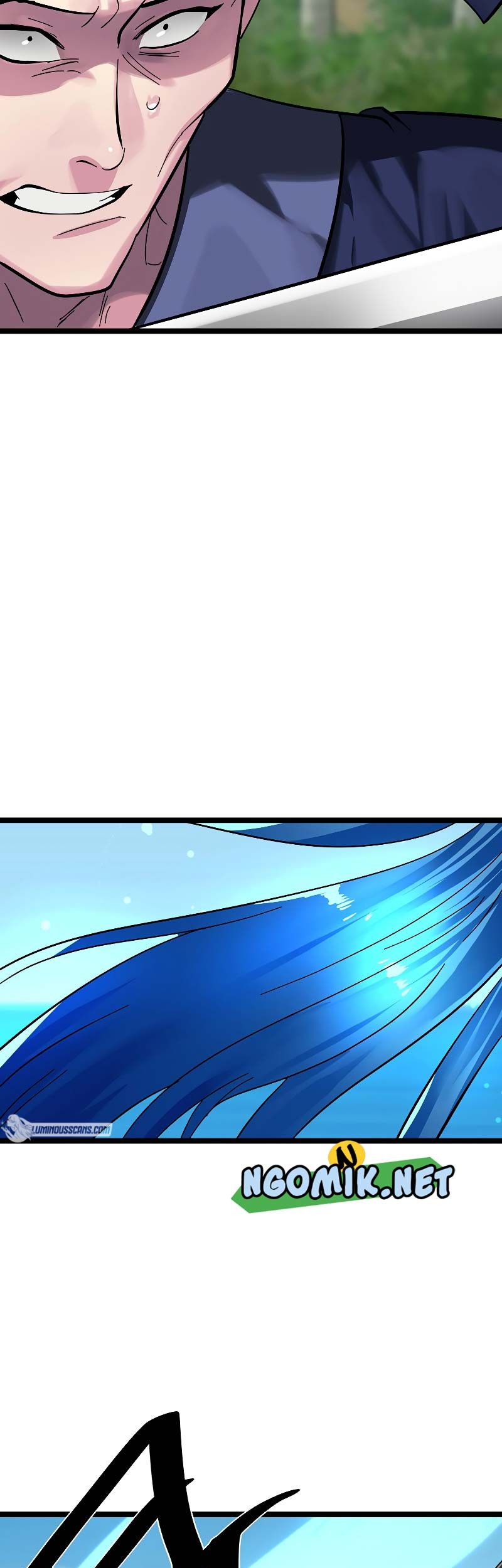 Volcanic Age Chapter 218 - halaman 8