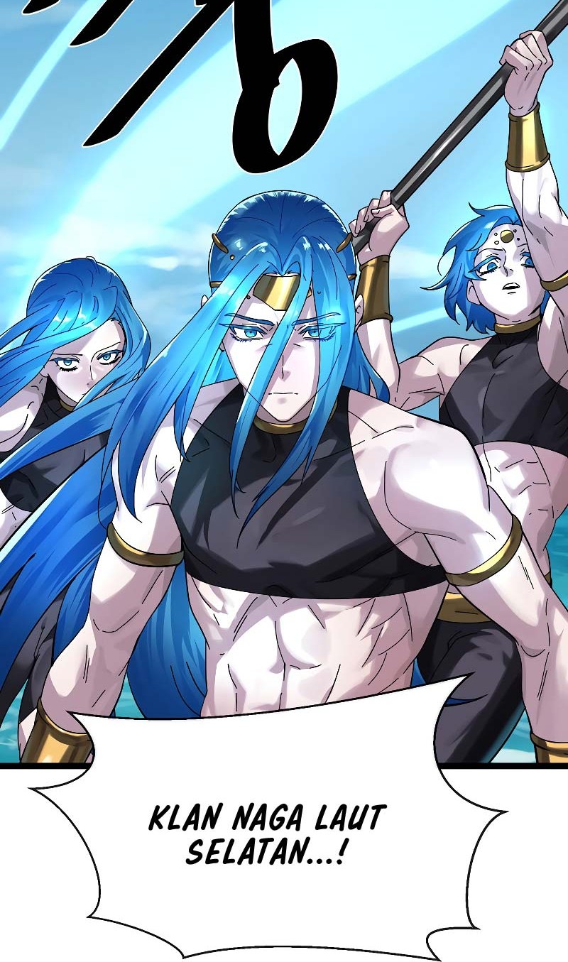 Volcanic Age Chapter 218 - halaman 9