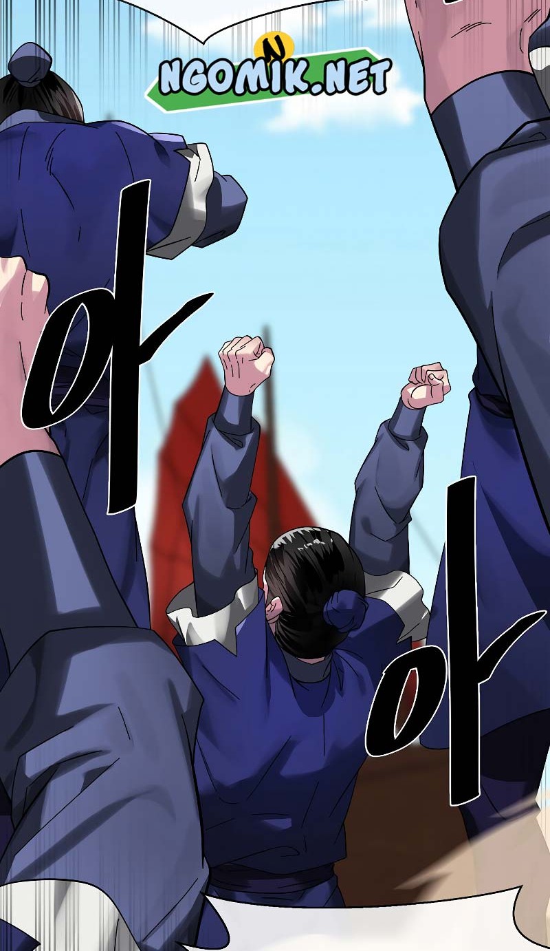 Volcanic Age Chapter 219 - halaman 11