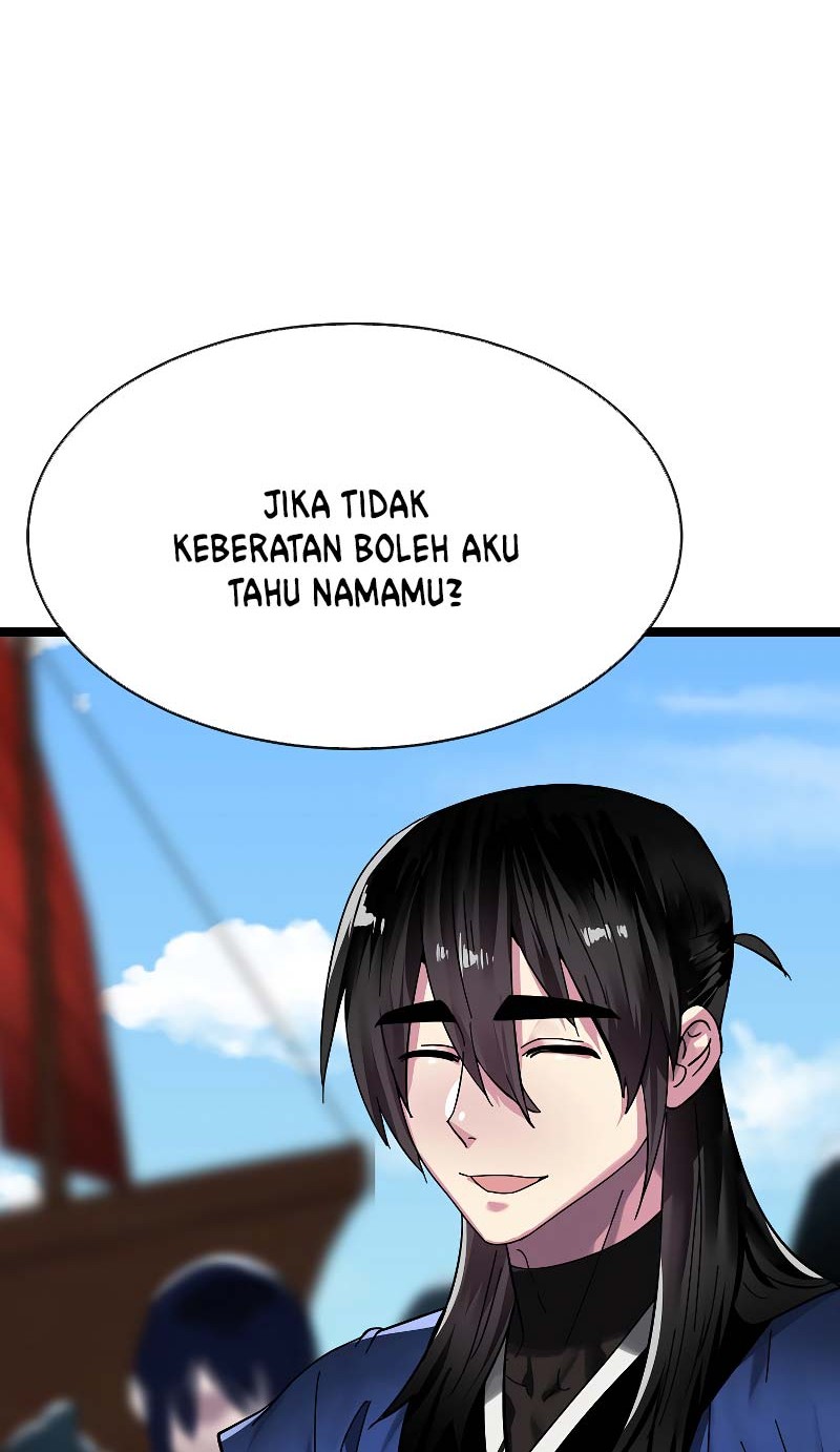 Volcanic Age Chapter 219 - halaman 13