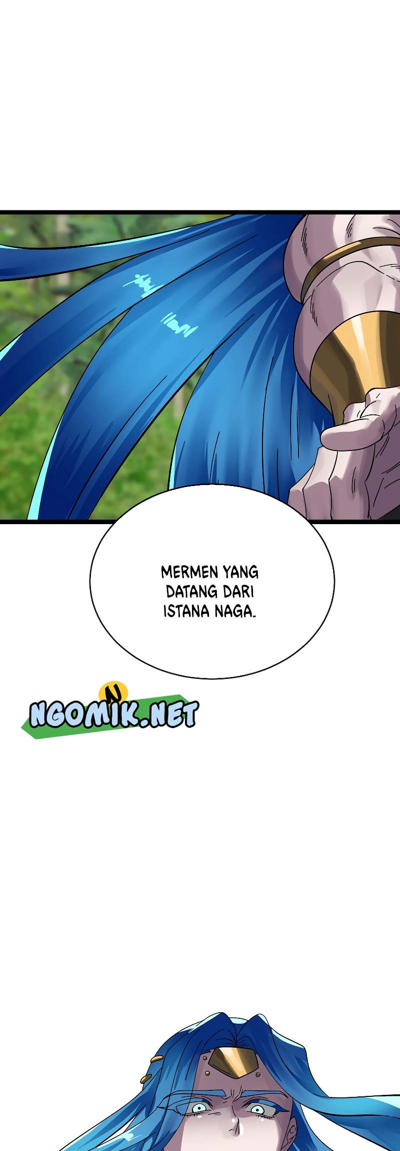 Volcanic Age Chapter 219 - halaman 29