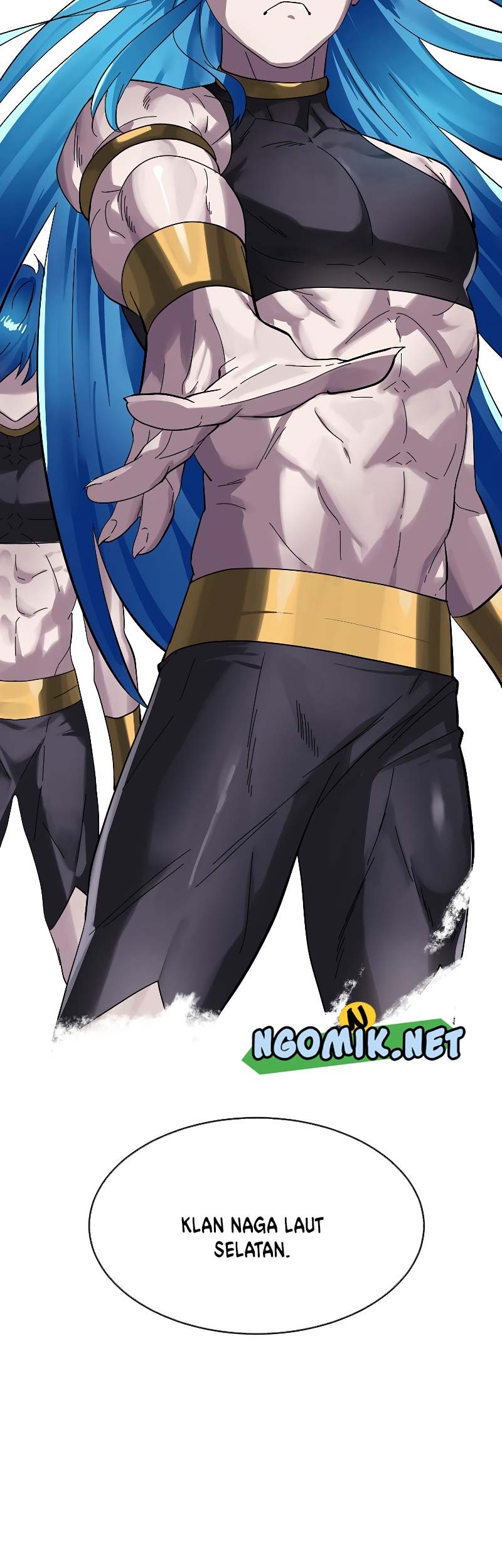 Volcanic Age Chapter 219 - halaman 30