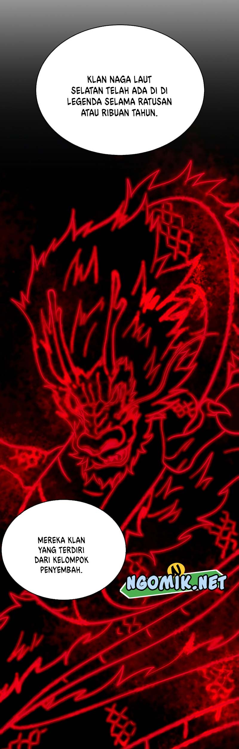 Volcanic Age Chapter 219 - halaman 32
