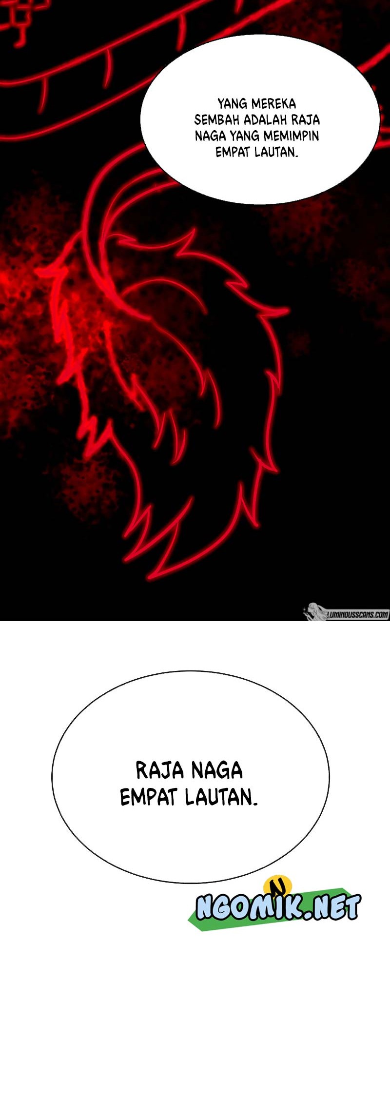 Volcanic Age Chapter 219 - halaman 33