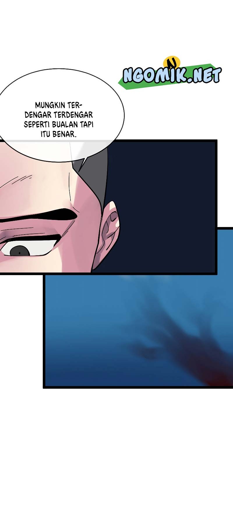 Volcanic Age Chapter 219 - halaman 39