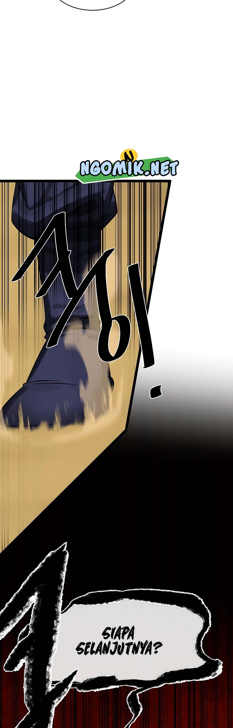 Volcanic Age Chapter 219 - halaman 4