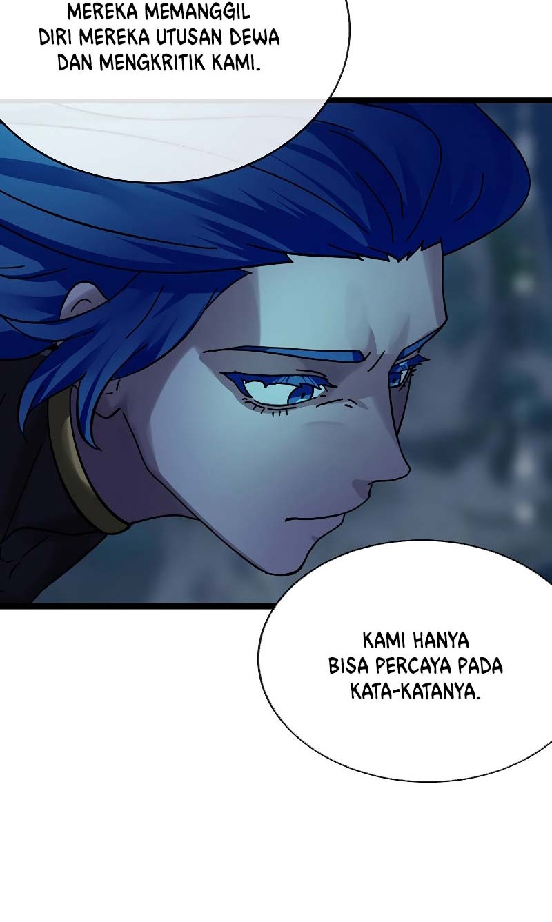 Volcanic Age Chapter 219 - halaman 43