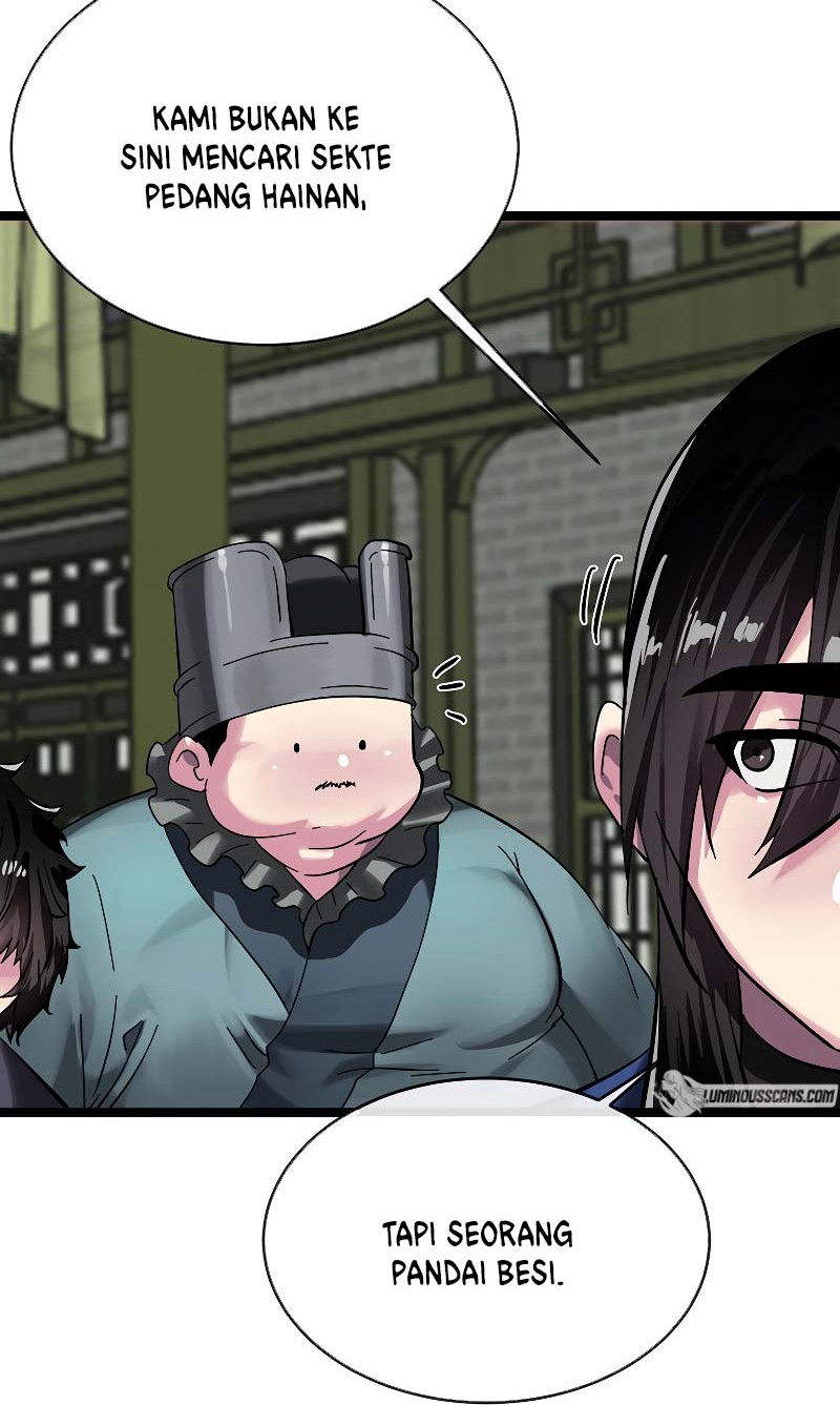 Volcanic Age Chapter 219 - halaman 47