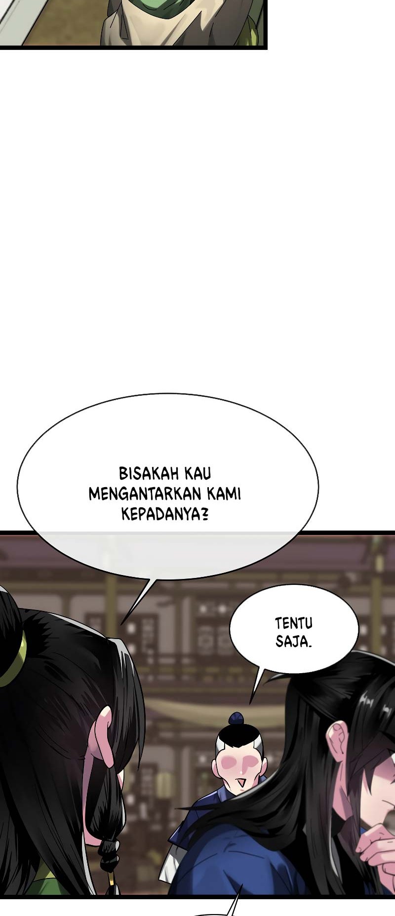 Volcanic Age Chapter 219 - halaman 51