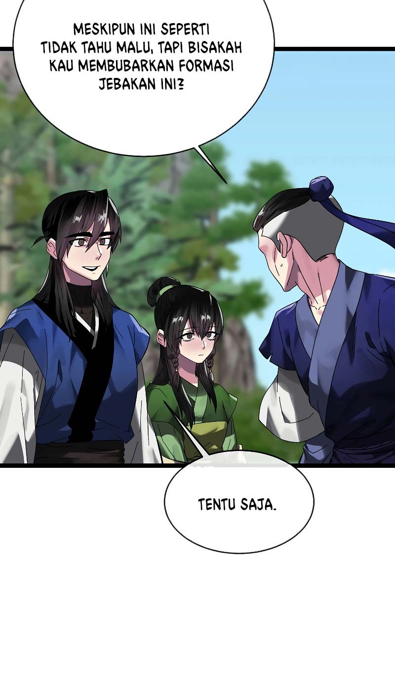 Volcanic Age Chapter 219 - halaman 9
