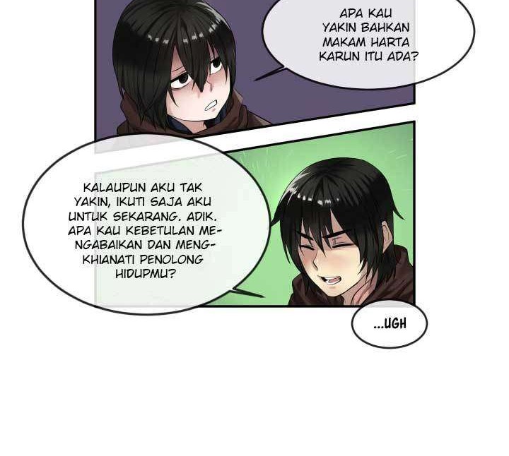 Volcanic Age Chapter 22 - halaman 10