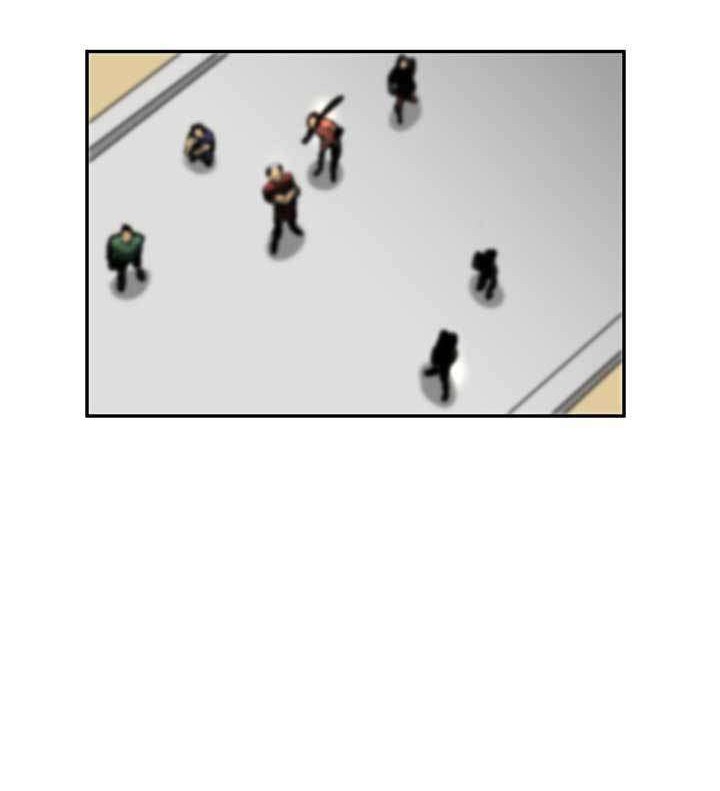 Volcanic Age Chapter 22 - halaman 22