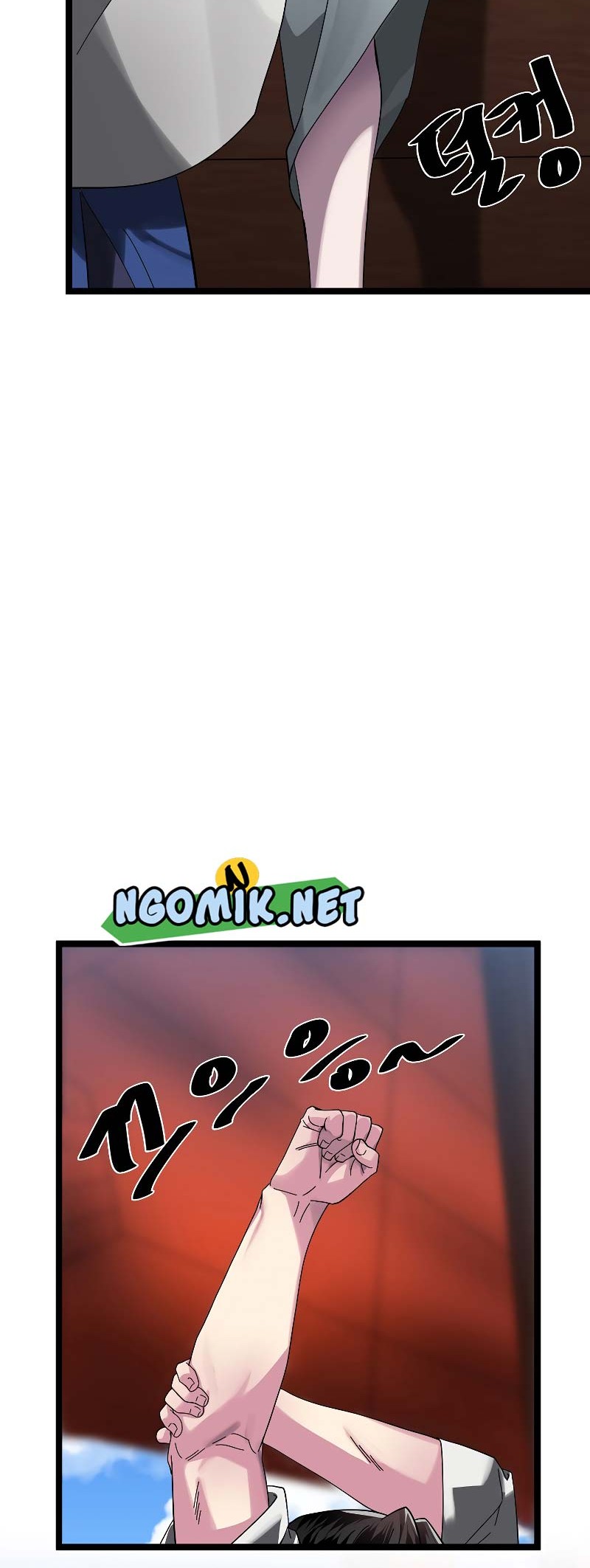 Volcanic Age Chapter 220 - halaman 37