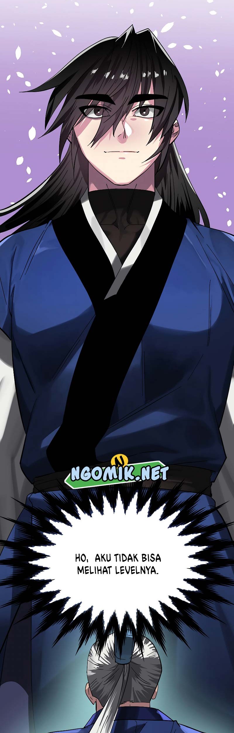 Volcanic Age Chapter 220 - halaman 6