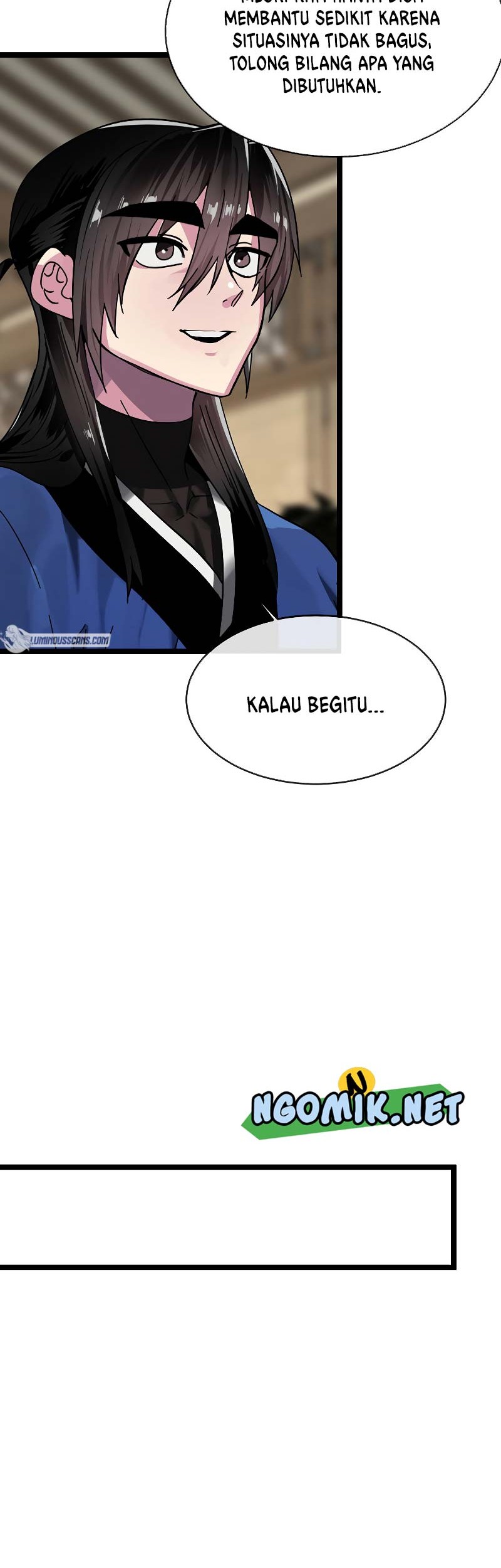 Volcanic Age Chapter 220 - halaman 9