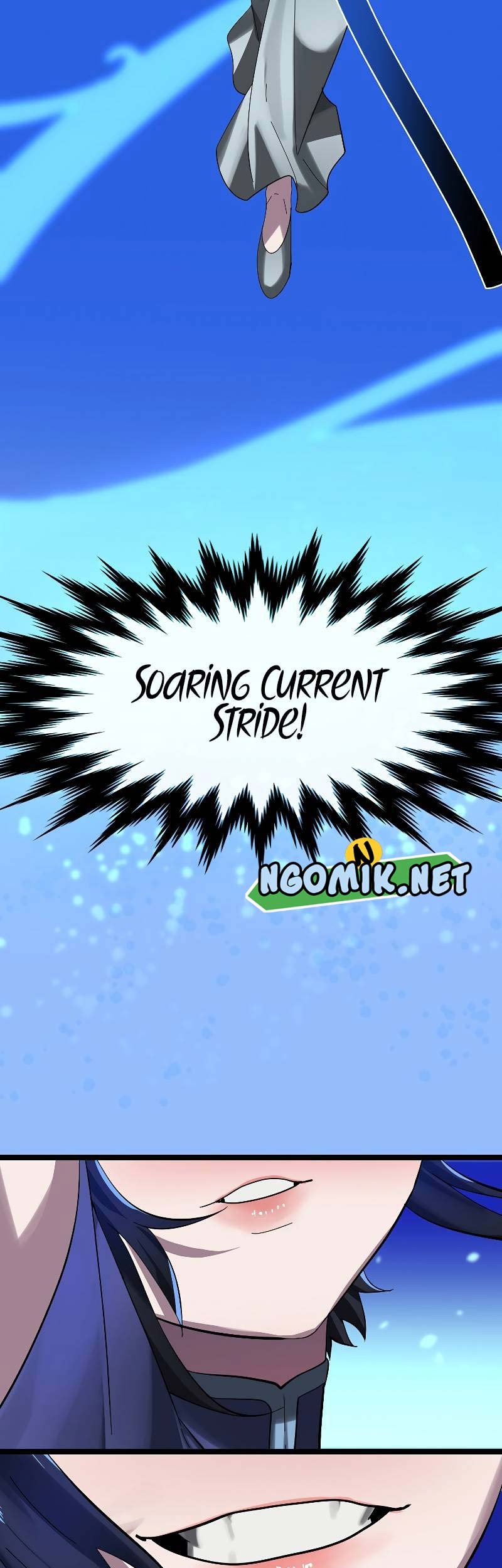 Volcanic Age Chapter 221 - halaman 12