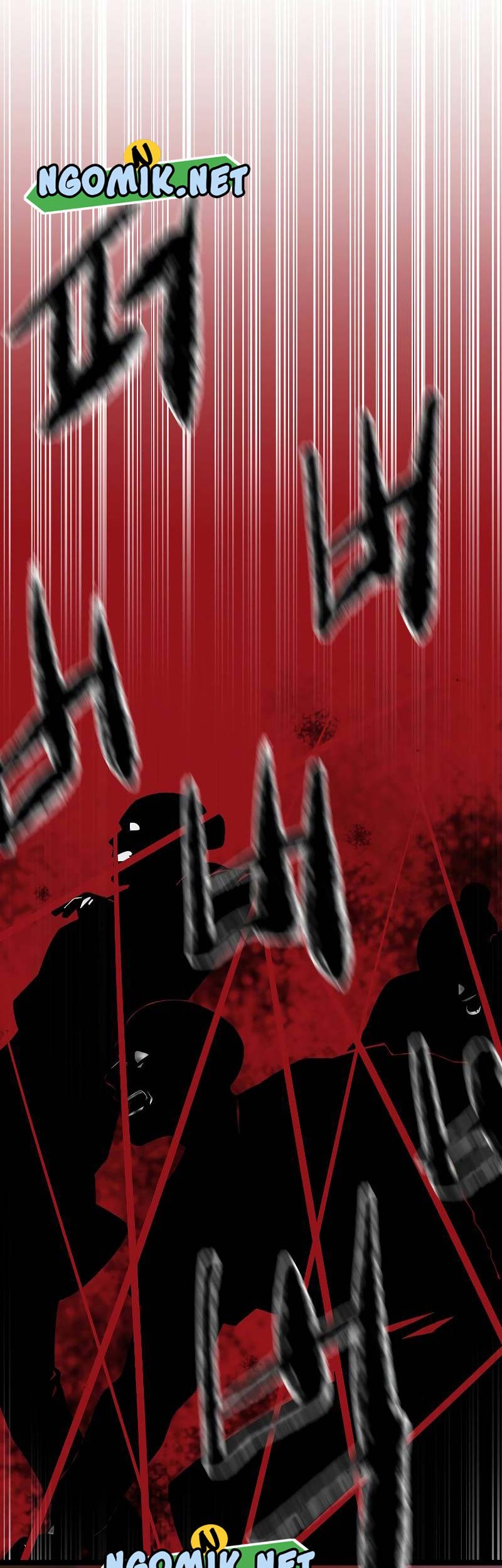 Volcanic Age Chapter 221 - halaman 14