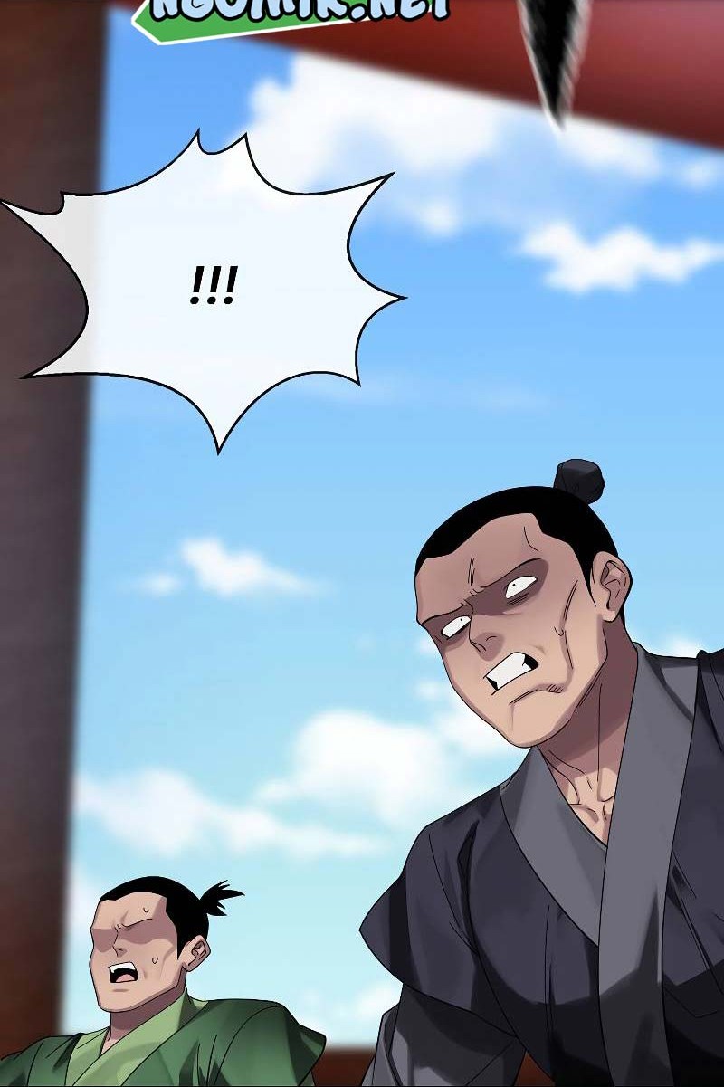 Volcanic Age Chapter 221 - halaman 15