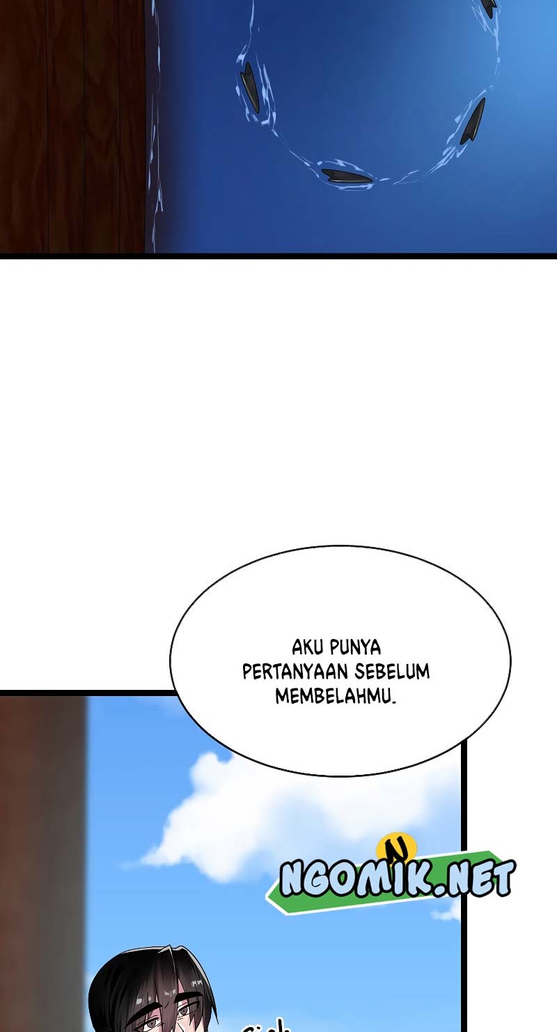 Volcanic Age Chapter 221 - halaman 25